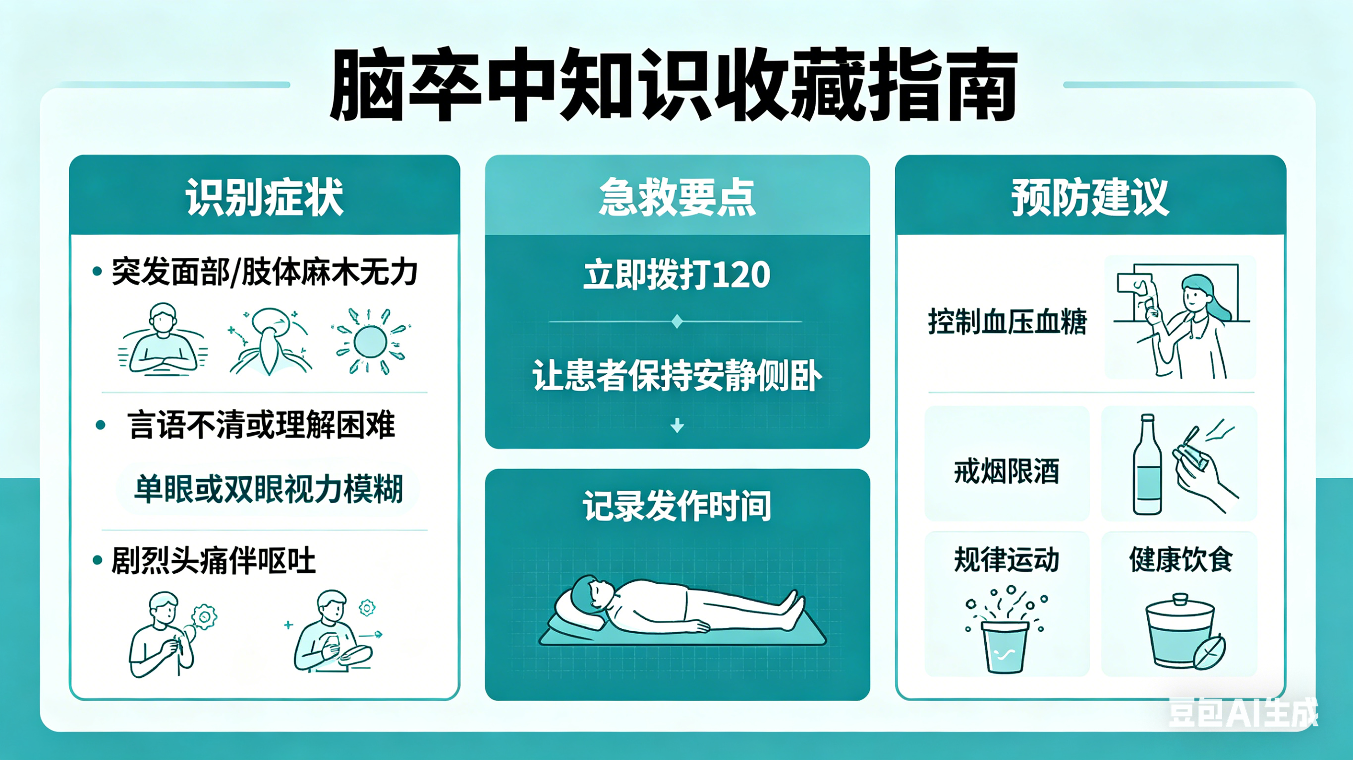 处方药与非处方药区别详解
